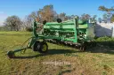 Sembradora John Deere 1590