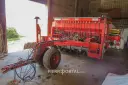 Sembradora Tanzi 4350 