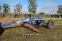 Pala niveladora TATU