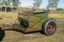 Tradilla Masal 3.5 m³