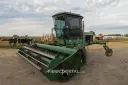 Hileradora John Deere 3430 