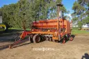 Sembradora Tanzi 4350 