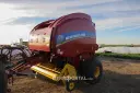 Enfardadora New Holland 460BR
