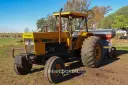 Tractor Valmet 128 