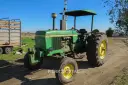 Tractor John Deere 2530