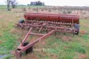 Vibro cultivador internacional
