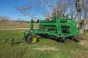 Sembradora John Deere 1590