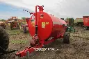 Abonadora Estiercolera Ipacol