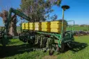 Sembradora John Deere 9213