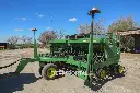 Sembradora John Deere 750