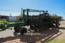 Plantadora Grain Plaint 12m