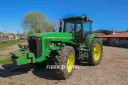 Tractor John Deere 8200
