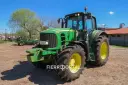 Tractor John Deere 7530 premium