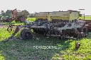 Sembradora Baldan 24 linea