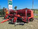 Sembradora Tanzi 6750