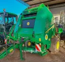 Enfardadora John Deere V-451-M 