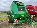Enfardadora John Deere V461