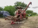Cosechadora Massey Ferguson 310