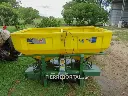 Tolva Fertilizadora Tatu DCA 1500