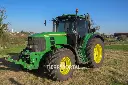 Tractor John Deere 6630 