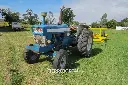 Tractor Ford 5000