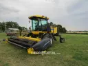 Hileradora New Holland H8040