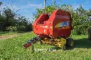 Enfardadora New Holland BR7070