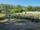 Plantadora John Deere 1780 