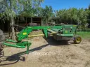 Segadora MoCo John Deere 1360