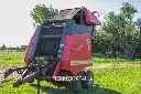 Enfardadora Vicon RV 1901