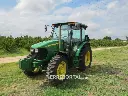 Tractor John Deere 5725 Turbo