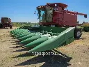 Maicero John Deere 1293