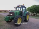John Deere 6320