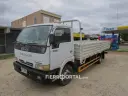 Camion Aeolus C-125