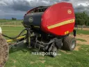 Enfardadora Vicon RV 4116