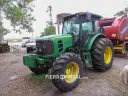 John Deere 6110D
