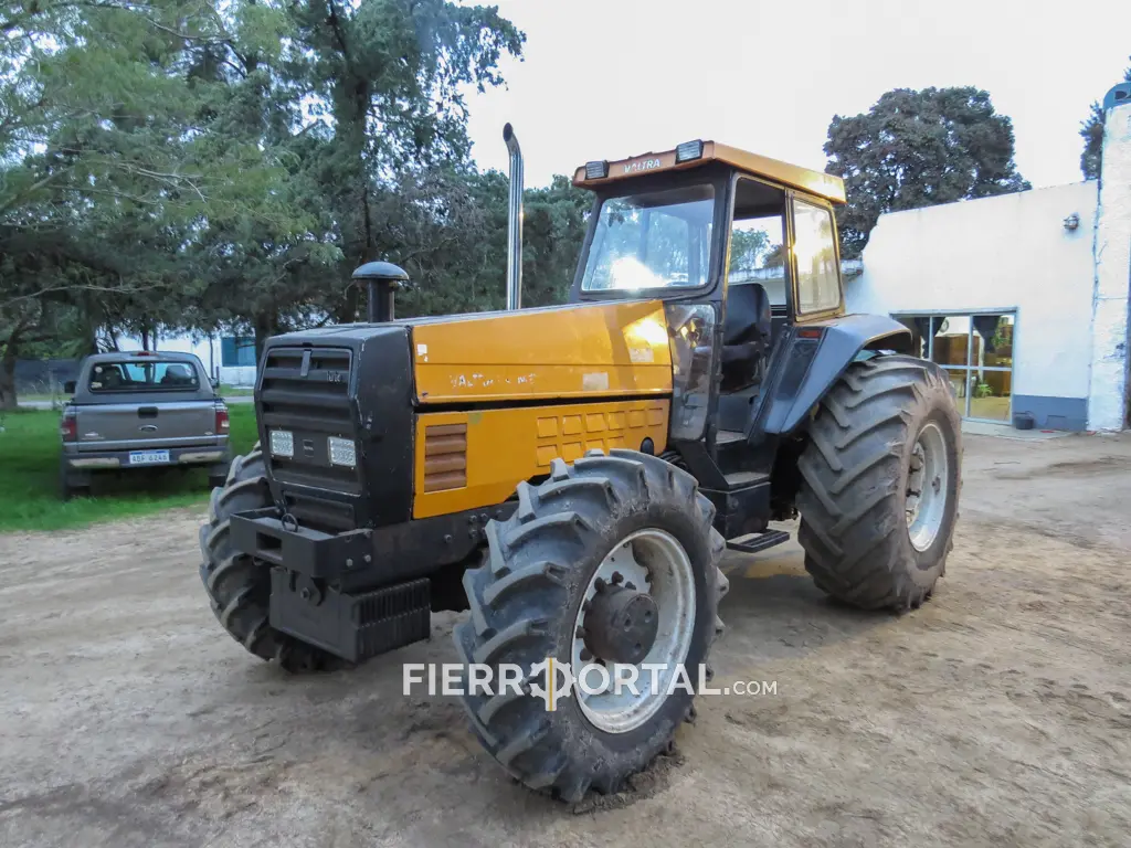 Valmet 1680 S 