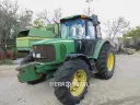 Tractor John Deere 6415 