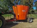 Mixer Kuhn 670
