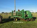 Sembradora John Deere 1590