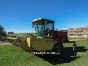 Hileradora New Holland 2450