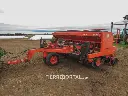 Sembradora Tanzi 4300