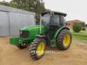 Tractor John Deere 5725