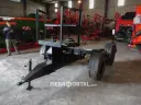 Carro J Hartwich CF 3000