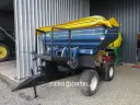 Fertilizadora Bogballe M2 Plus