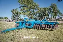 Niveladora TATU 48 Discos
