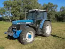 Tractor Ford 8340