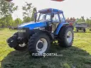 New Holland TM 150