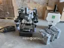Drone Agricola Agras T70 