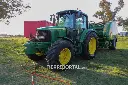 Tractor John Deere 6320 